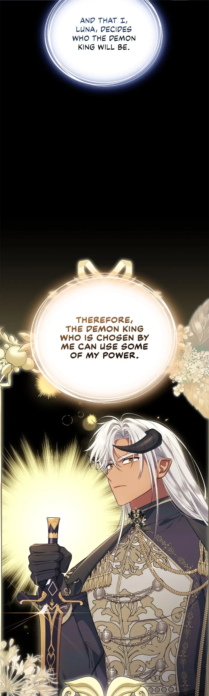 I Became the Villainess in an Anticlimactic Novel Chapter 66 - page 4