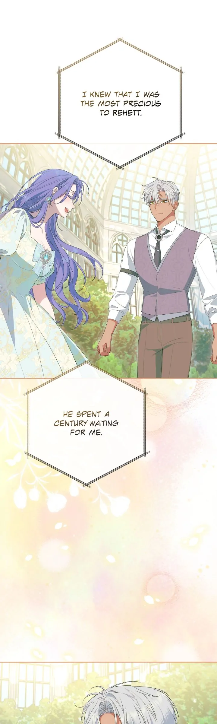 I Became the Villainess in an Anticlimactic Novel Chapter 66 - page 44