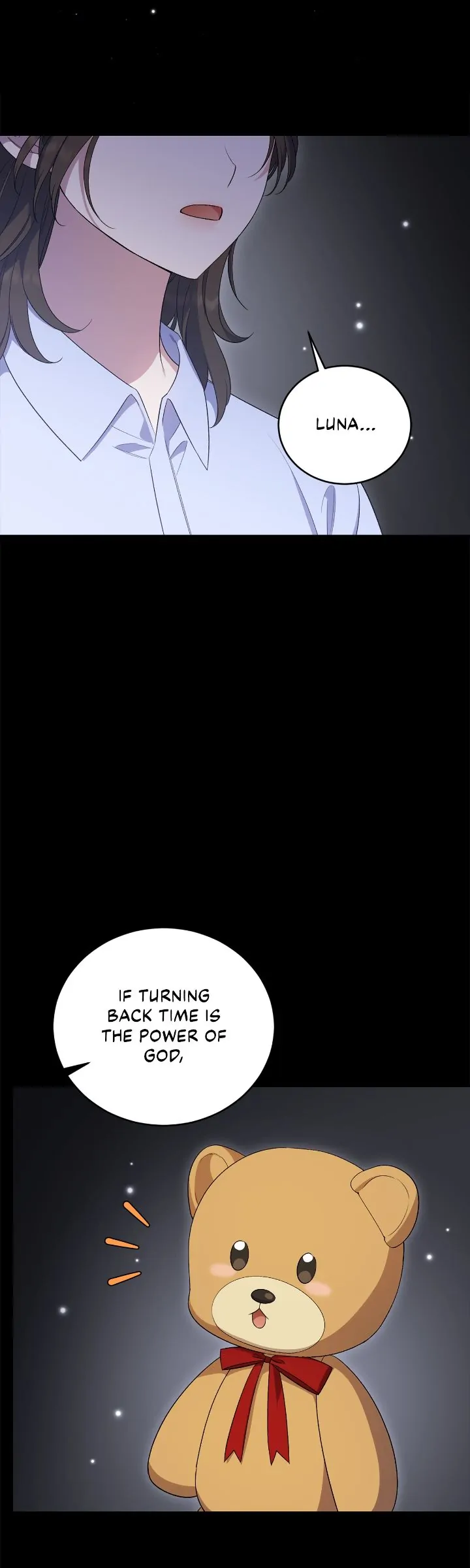 I Became the Villainess in an Anticlimactic Novel Chapter 66 - page 56