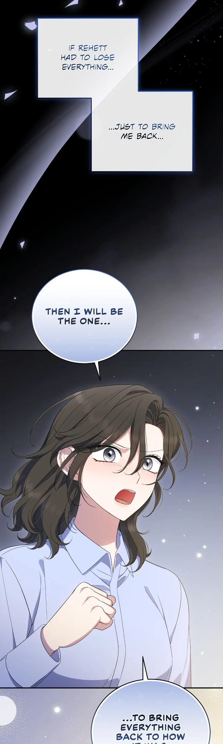I Became the Villainess in an Anticlimactic Novel Chapter 66 - page 58