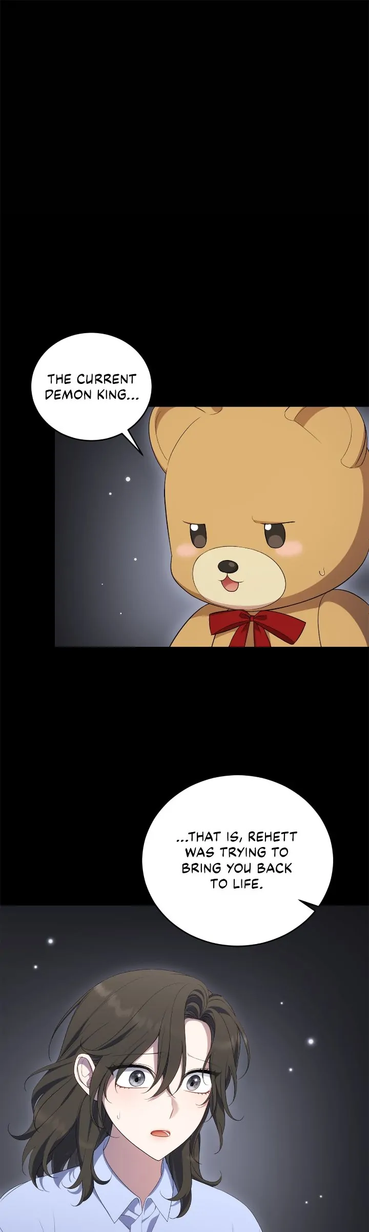 I Became the Villainess in an Anticlimactic Novel Chapter 66 - page 6