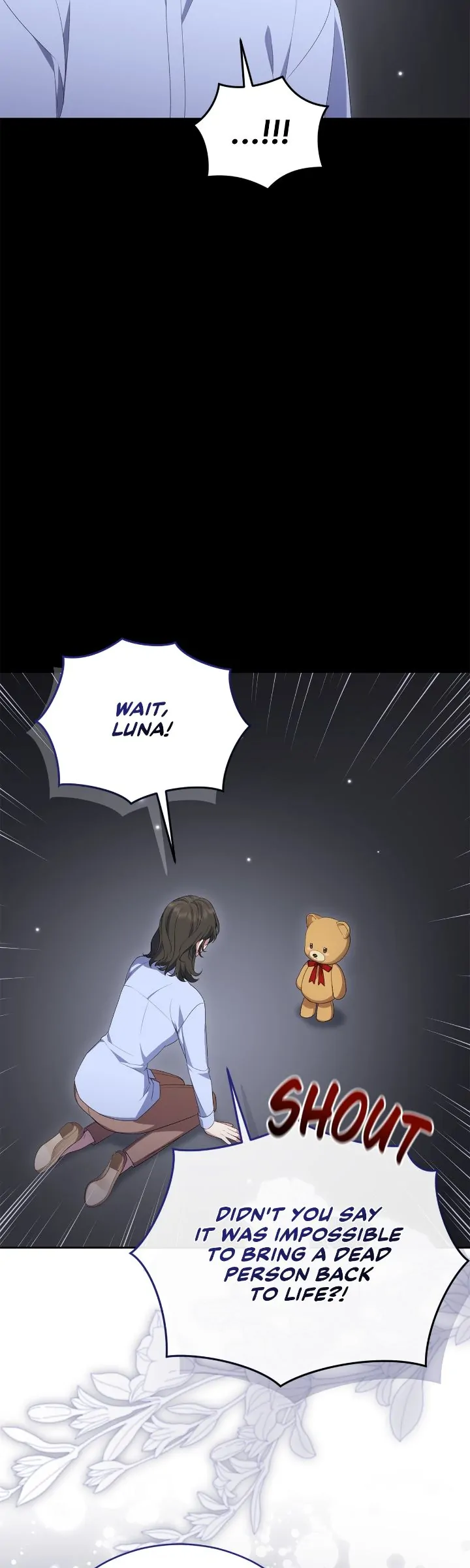 I Became the Villainess in an Anticlimactic Novel Chapter 66 - page 7