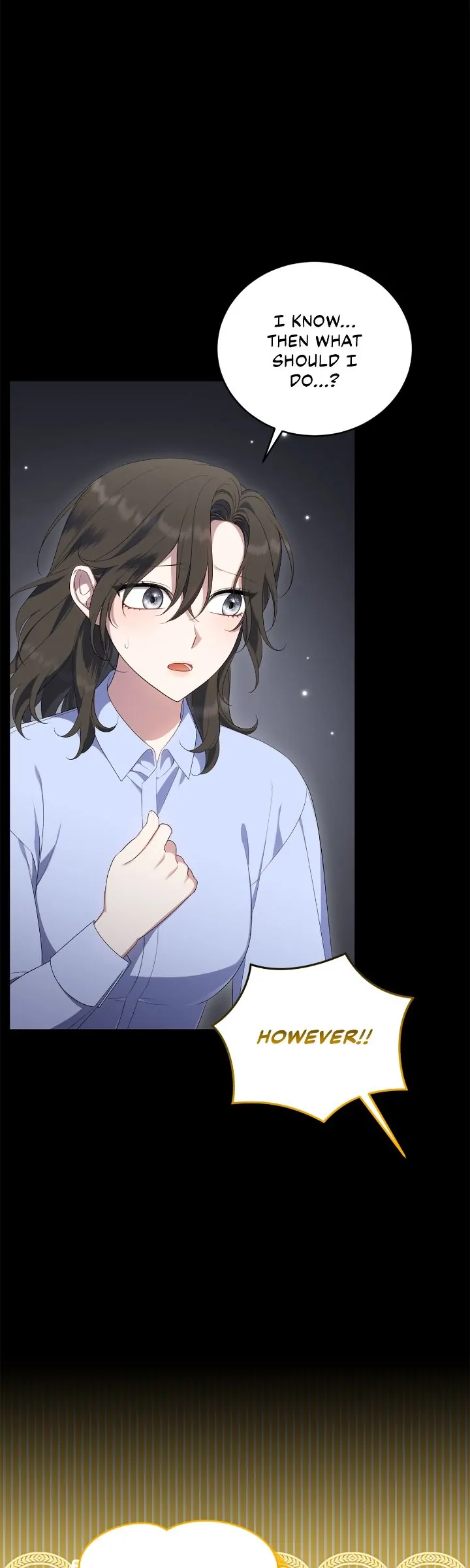 I Became the Villainess in an Anticlimactic Novel Chapter 67 - page 2