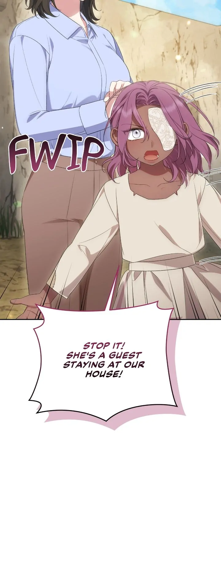 I Became the Villainess in an Anticlimactic Novel Chapter 67 - page 45