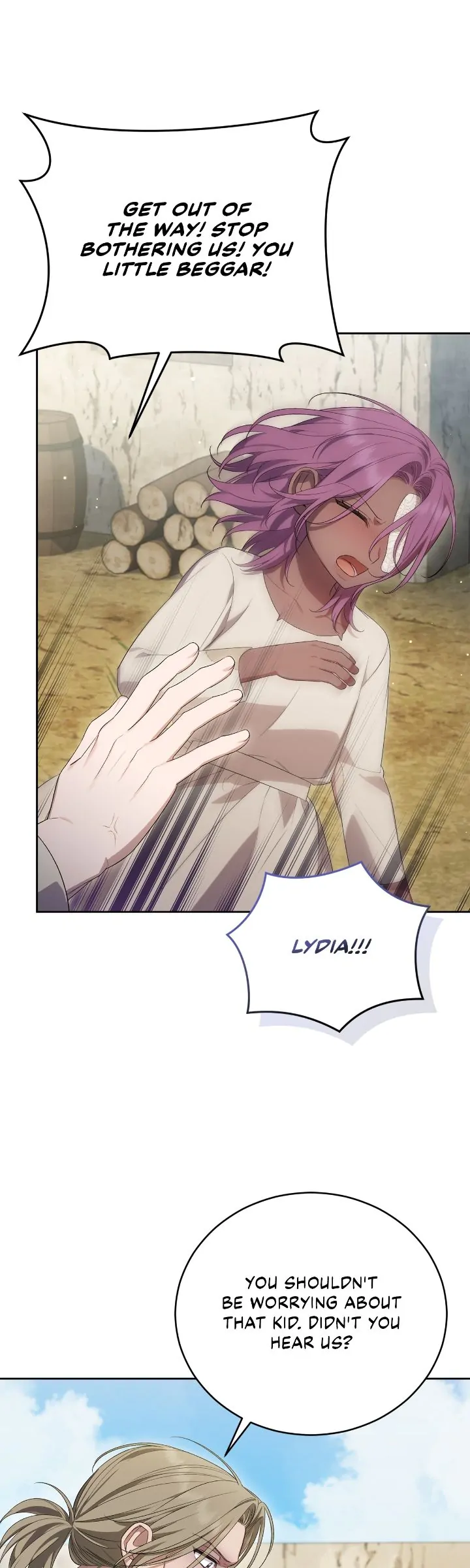 I Became the Villainess in an Anticlimactic Novel Chapter 67 - page 46