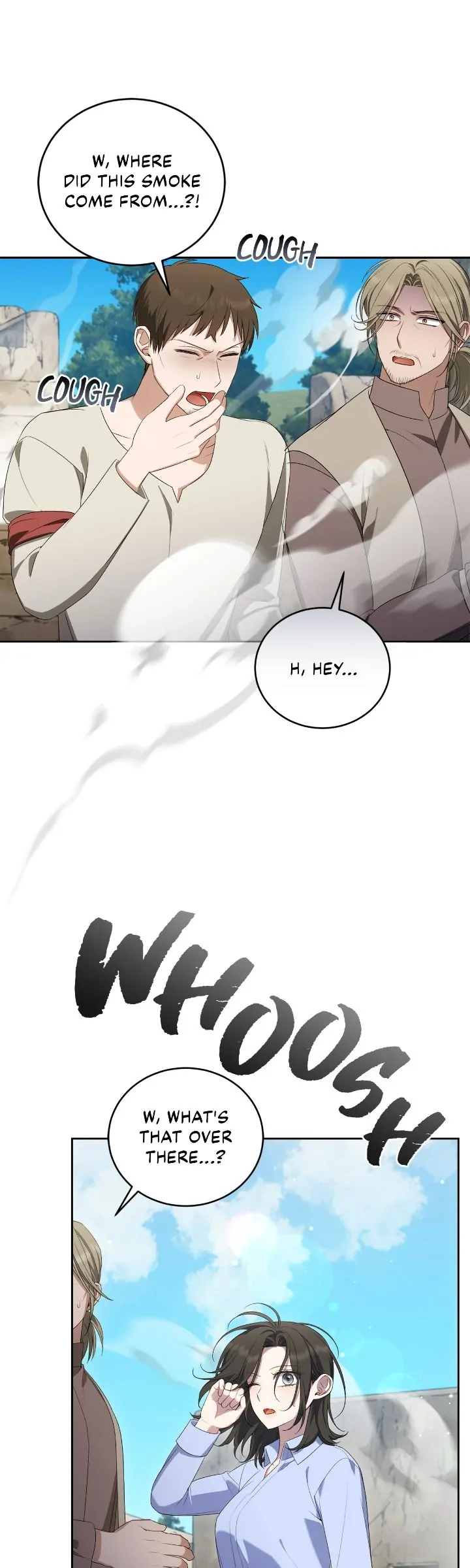 I Became the Villainess in an Anticlimactic Novel Chapter 67 - page 51