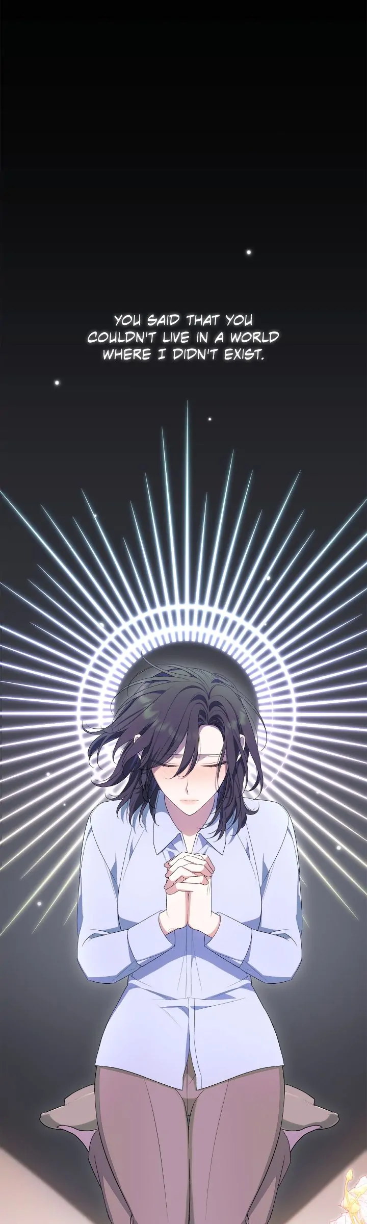 I Became the Villainess in an Anticlimactic Novel Chapter 67 - page 7