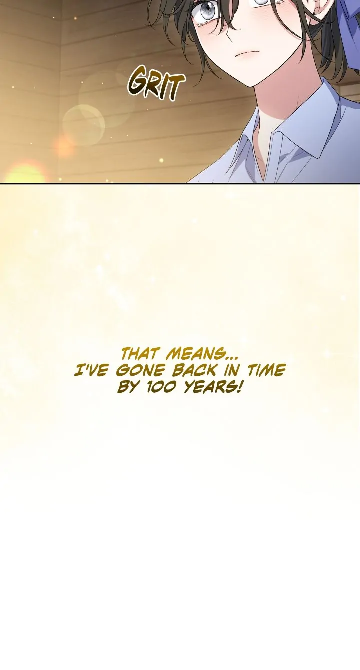 I Became the Villainess in an Anticlimactic Novel Chapter 68 - page 32