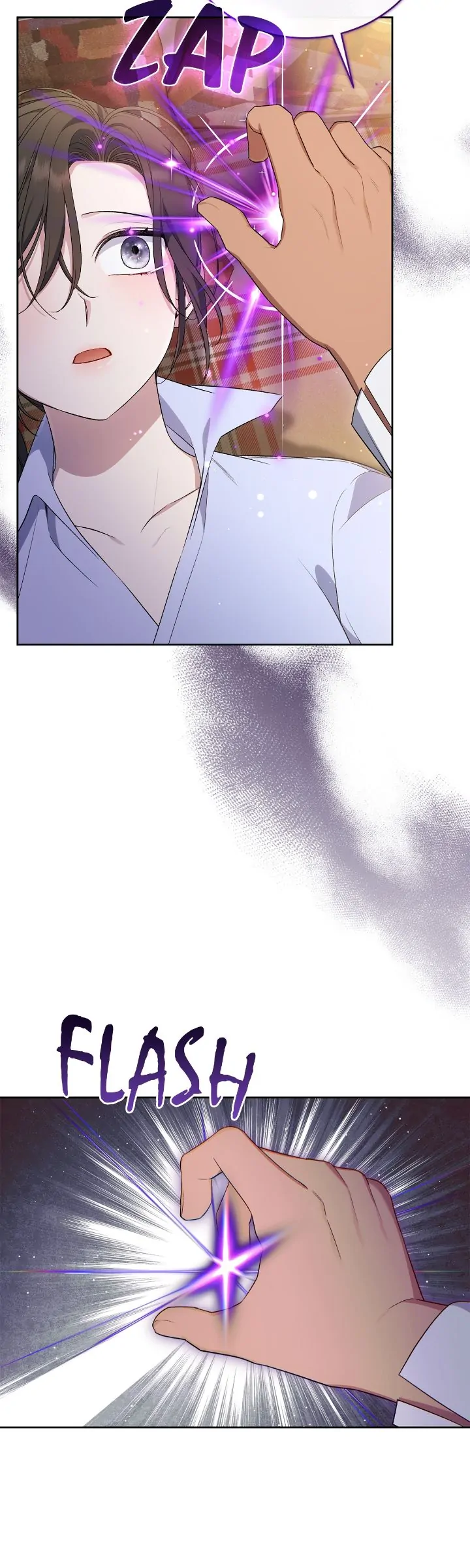 I Became the Villainess in an Anticlimactic Novel Chapter 68 - page 39