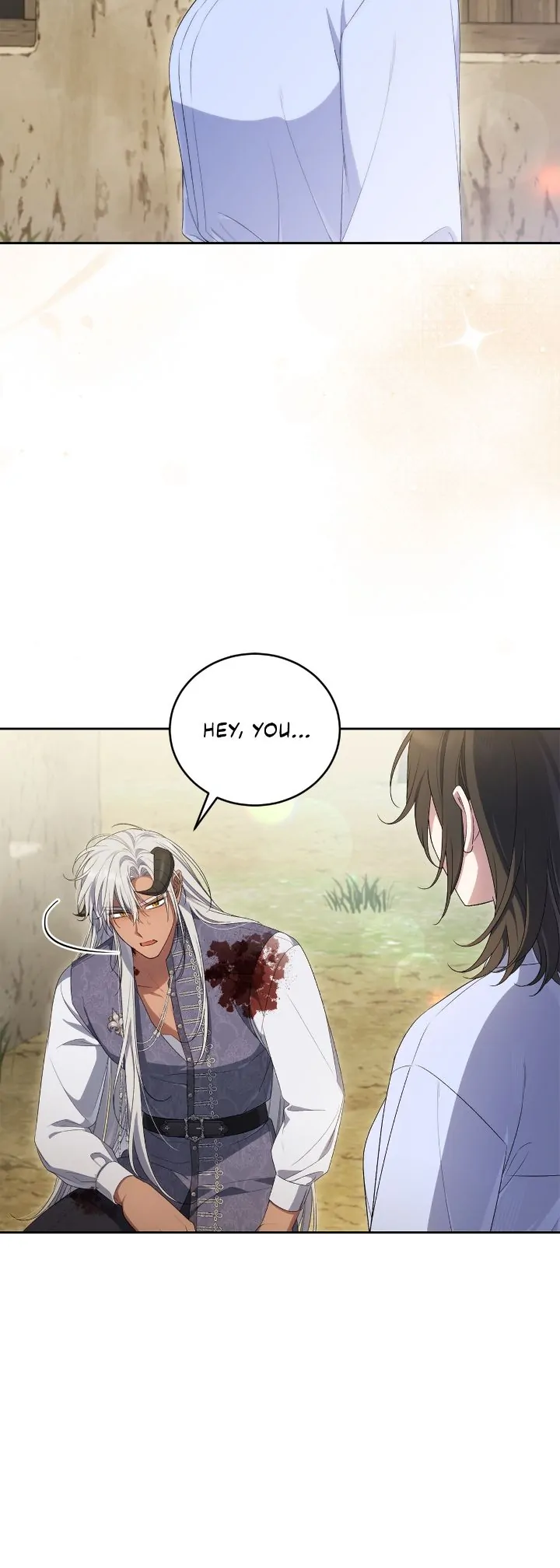 I Became the Villainess in an Anticlimactic Novel Chapter 68 - page 4
