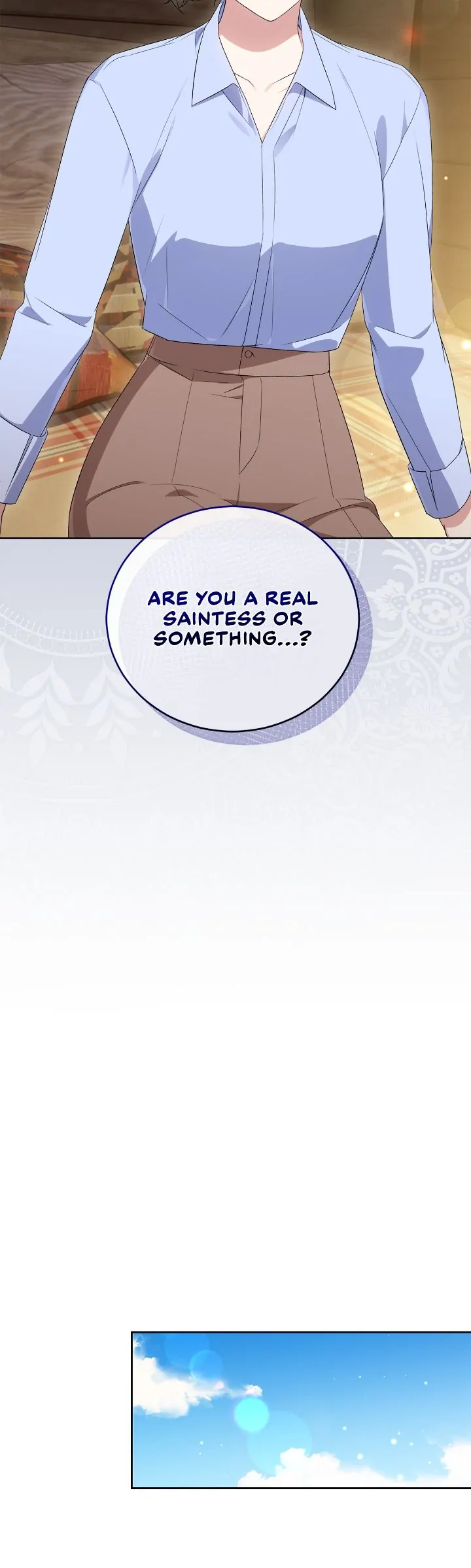 I Became the Villainess in an Anticlimactic Novel Chapter 68 - page 41