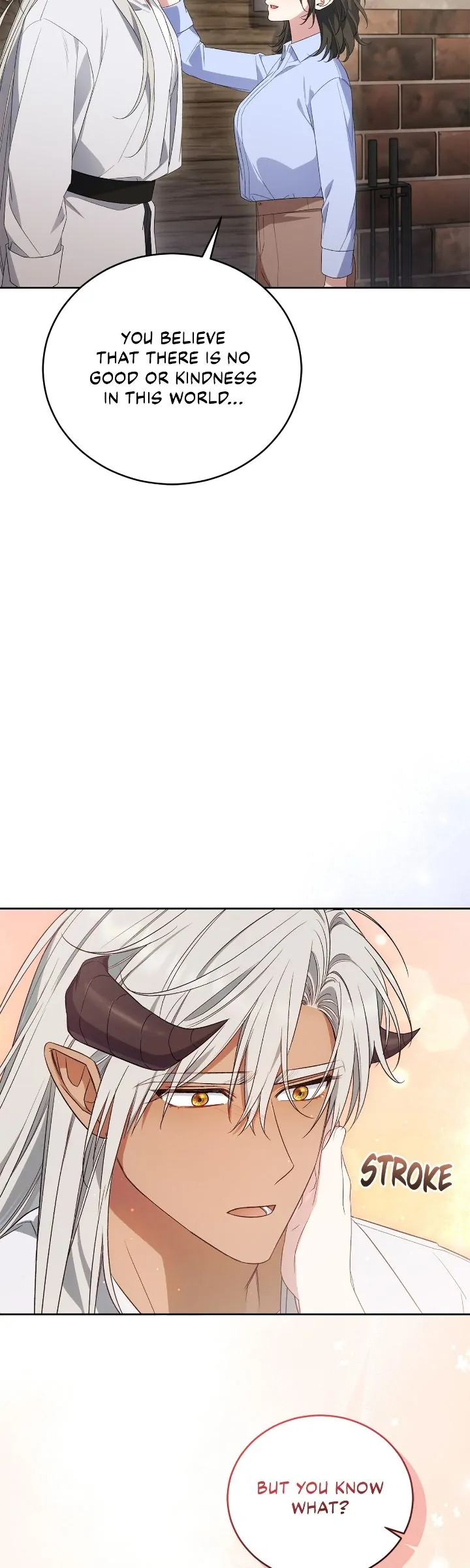 I Became the Villainess in an Anticlimactic Novel Chapter 68 - page 51