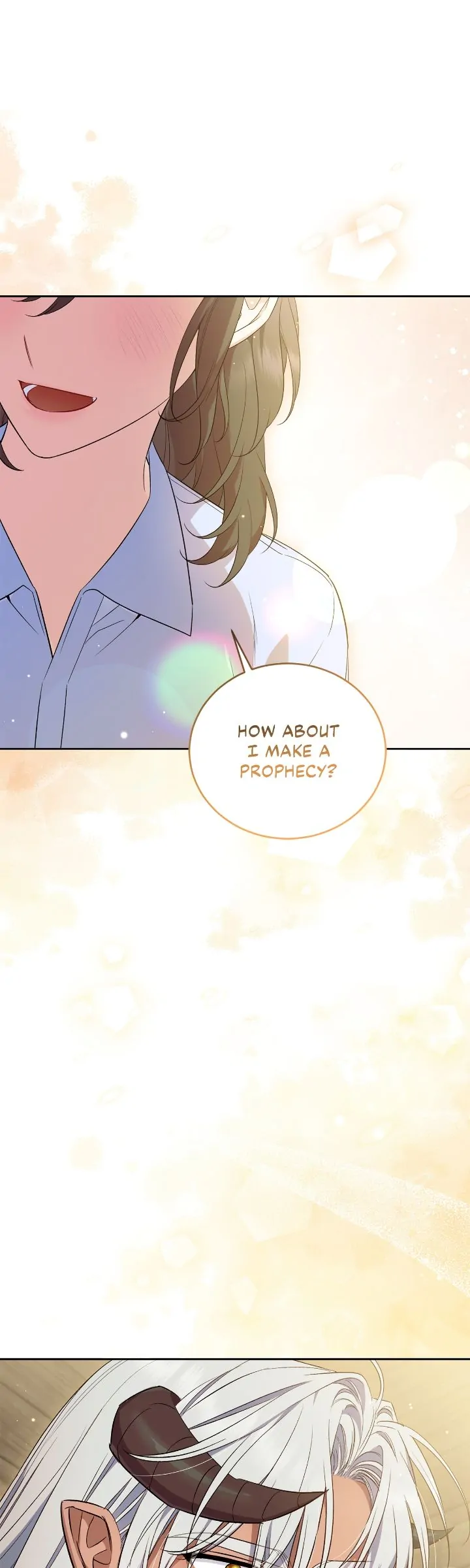 I Became the Villainess in an Anticlimactic Novel Chapter 68 - page 54