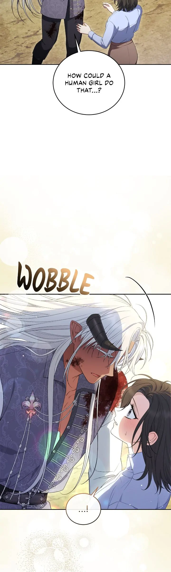 I Became the Villainess in an Anticlimactic Novel Chapter 68 - page 6