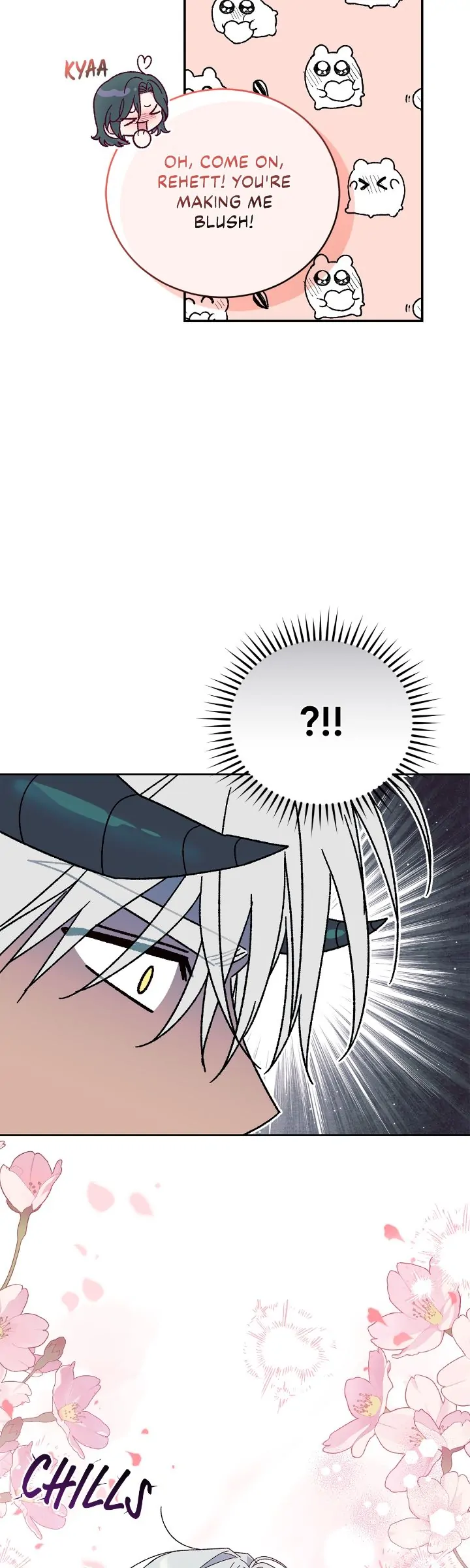 I Became the Villainess in an Anticlimactic Novel Chapter 69 - page 12