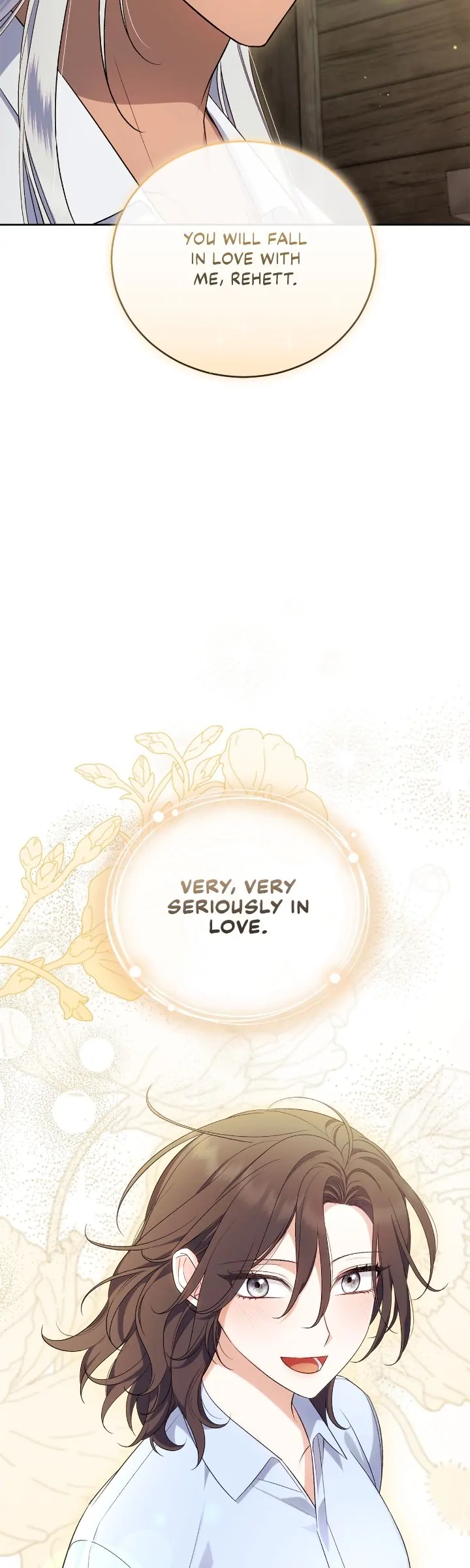 I Became the Villainess in an Anticlimactic Novel Chapter 69 - page 2