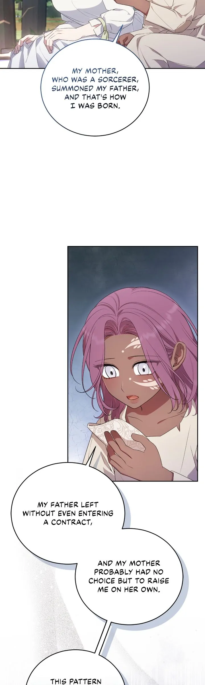 I Became the Villainess in an Anticlimactic Novel Chapter 69 - page 27