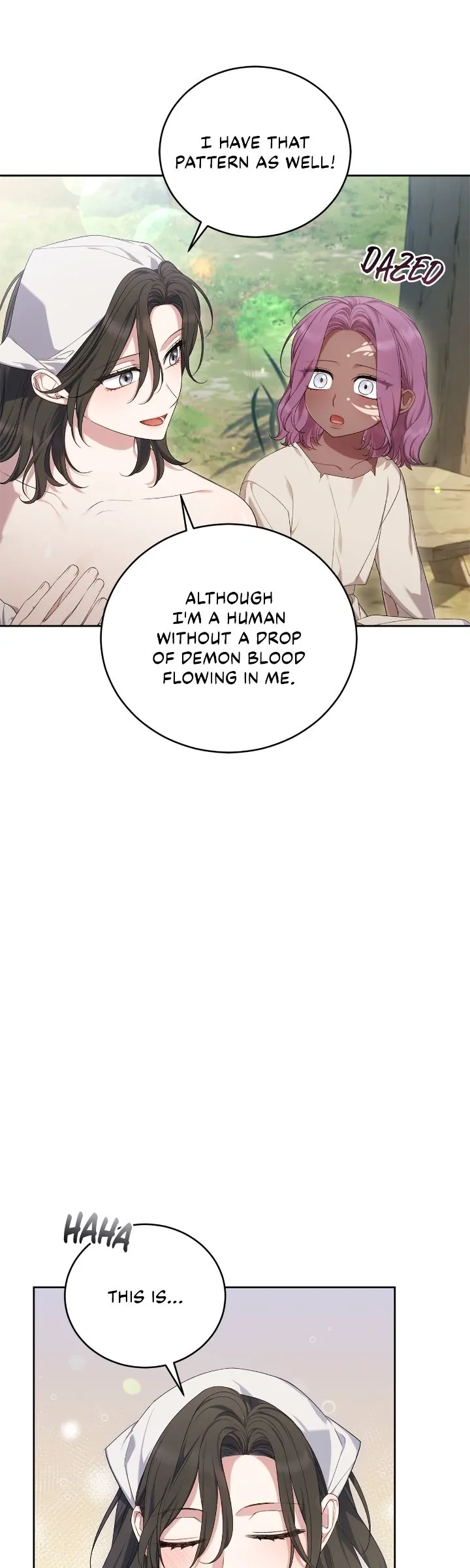 I Became the Villainess in an Anticlimactic Novel Chapter 69 - page 38