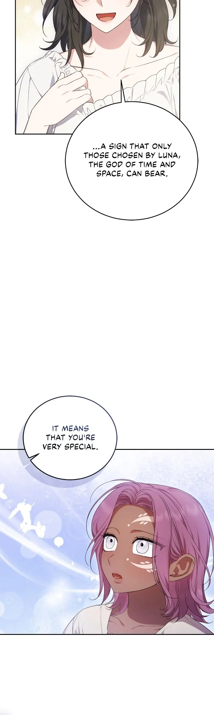I Became the Villainess in an Anticlimactic Novel Chapter 69 - page 39