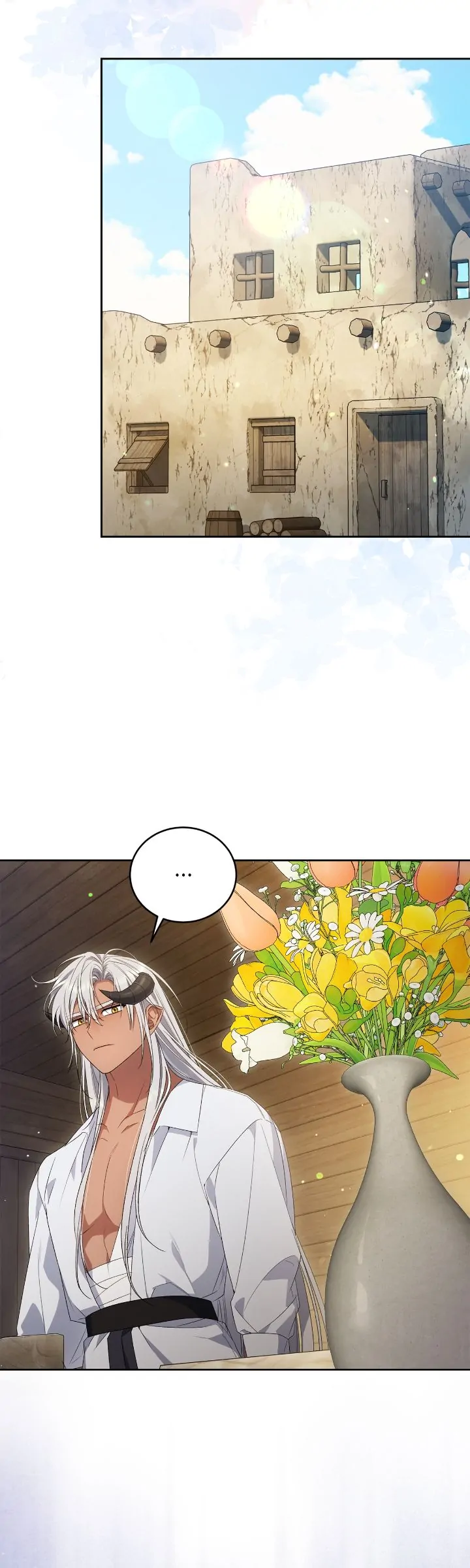 I Became the Villainess in an Anticlimactic Novel Chapter 69 - page 45