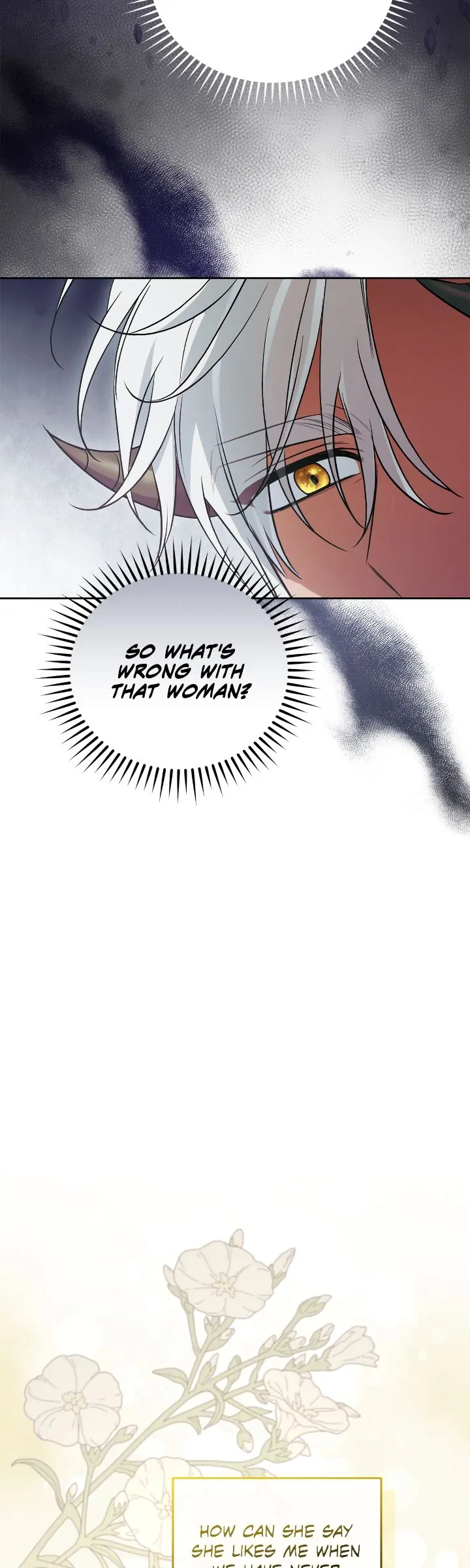 I Became the Villainess in an Anticlimactic Novel Chapter 69 - page 54