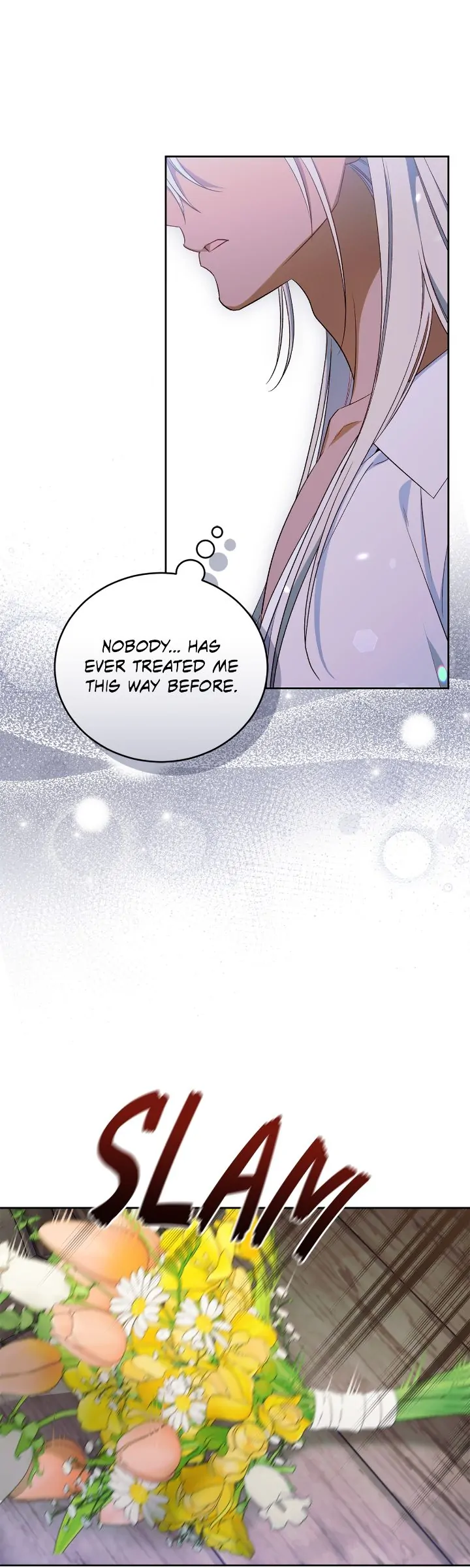 I Became the Villainess in an Anticlimactic Novel Chapter 69 - page 56