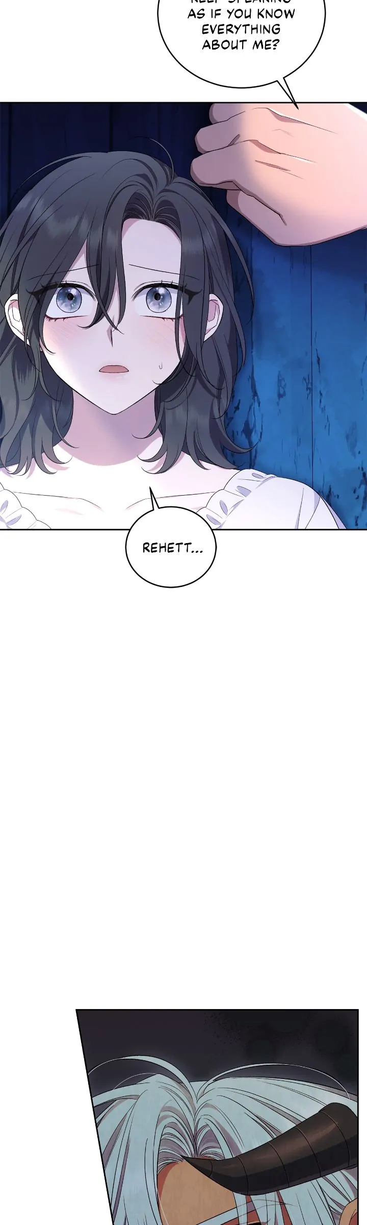 I Became the Villainess in an Anticlimactic Novel Chapter 70 - page 38