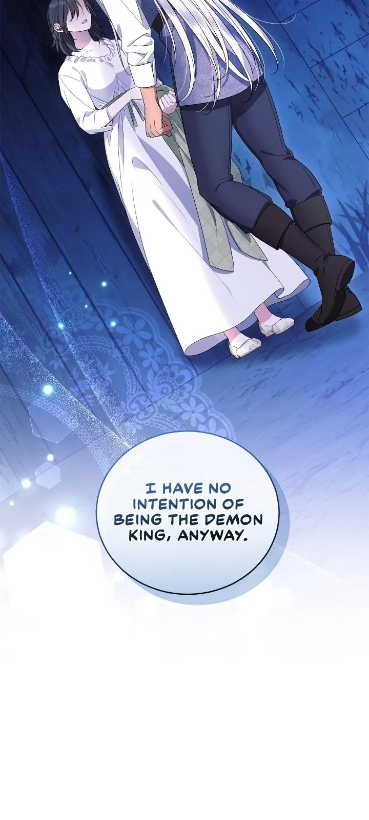 I Became the Villainess in an Anticlimactic Novel Chapter 70 - page 40