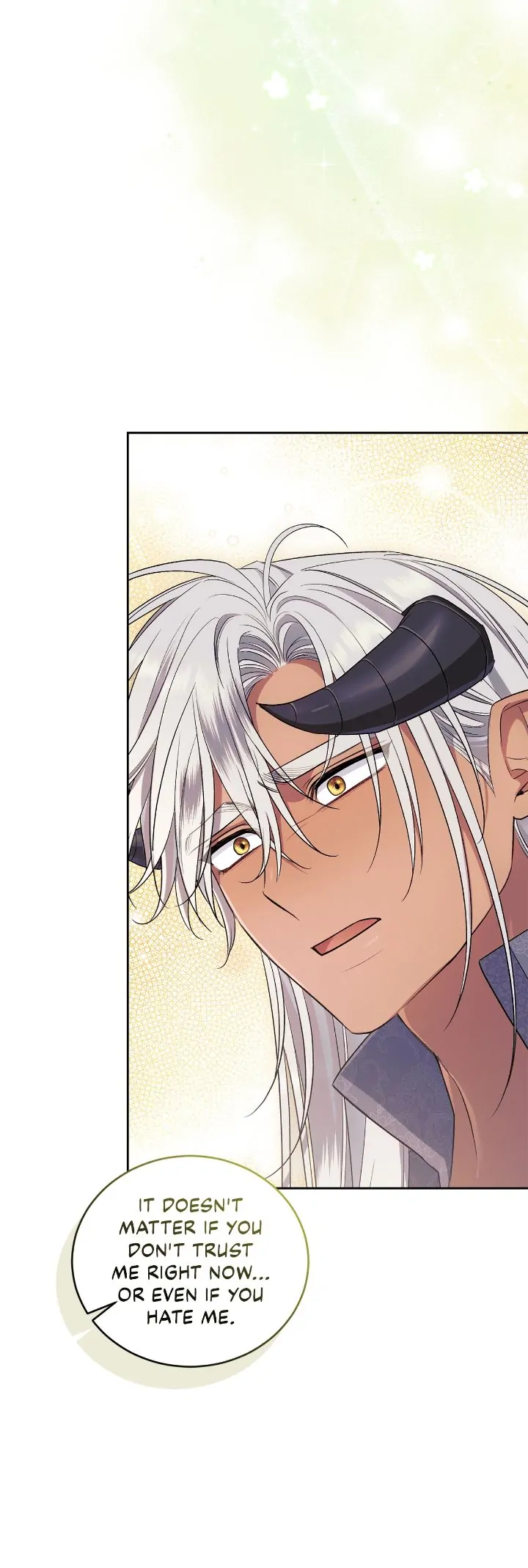 I Became the Villainess in an Anticlimactic Novel Chapter 70 - page 49