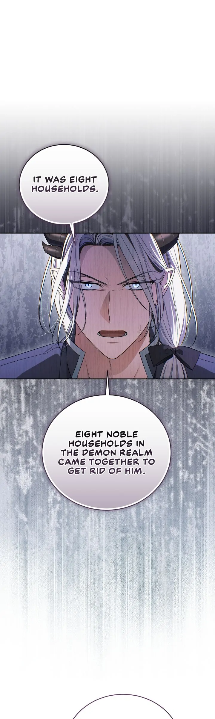 I Became the Villainess in an Anticlimactic Novel Chapter 70 - page 6