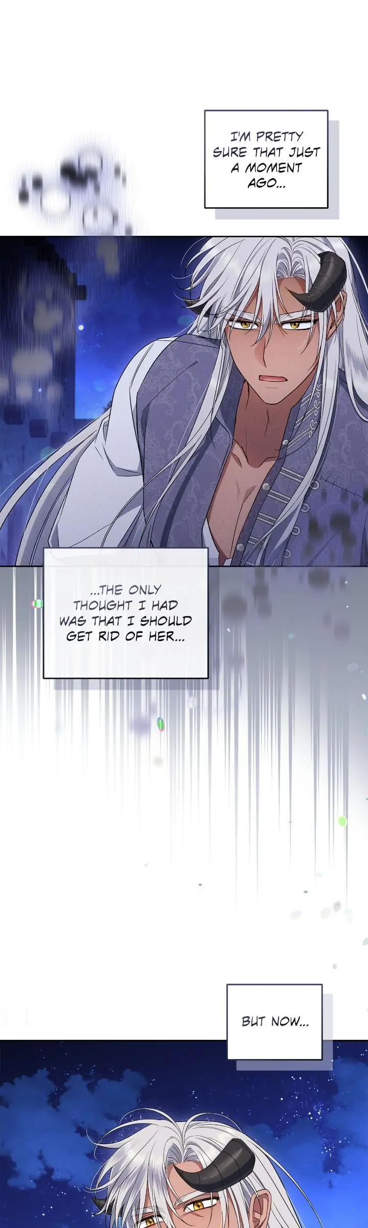 I Became the Villainess in an Anticlimactic Novel Chapter 71 - page 12