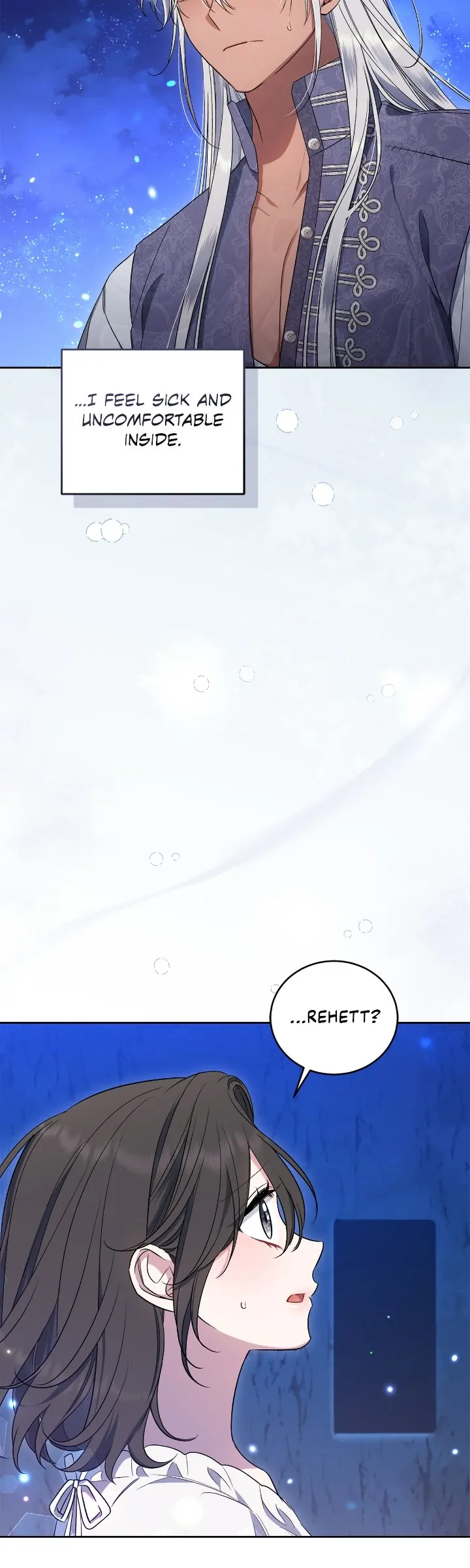 I Became the Villainess in an Anticlimactic Novel Chapter 71 - page 13
