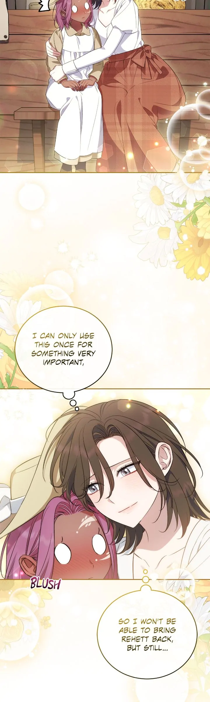 I Became the Villainess in an Anticlimactic Novel Chapter 71 - page 27