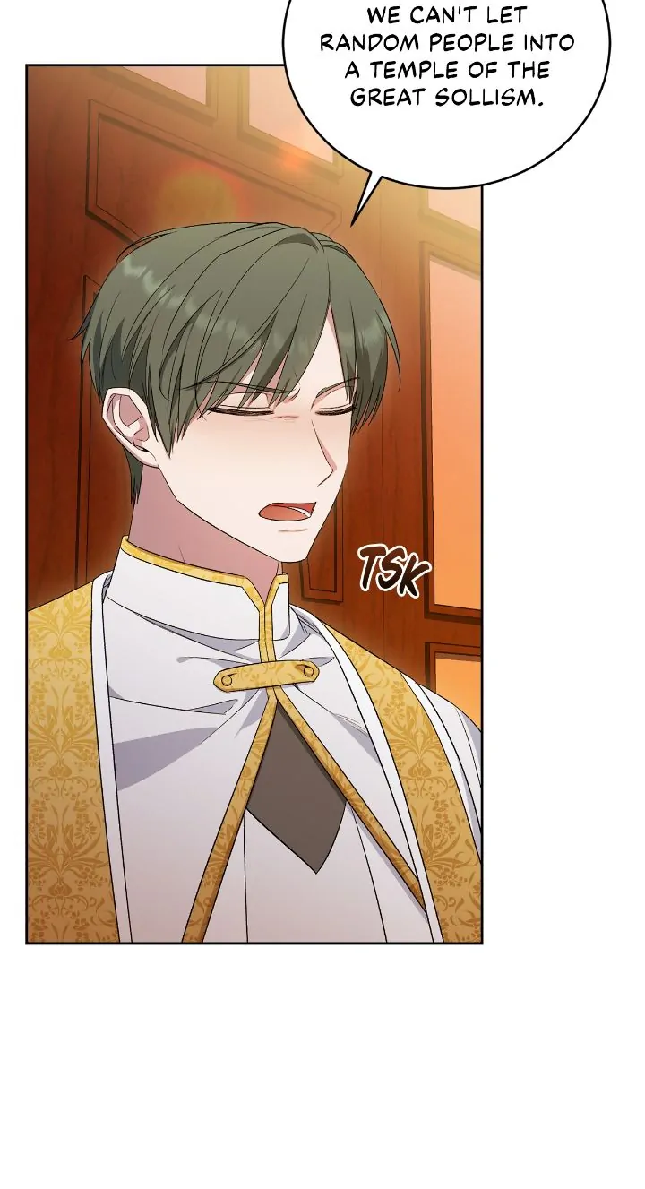I Became the Villainess in an Anticlimactic Novel Chapter 71 - page 32