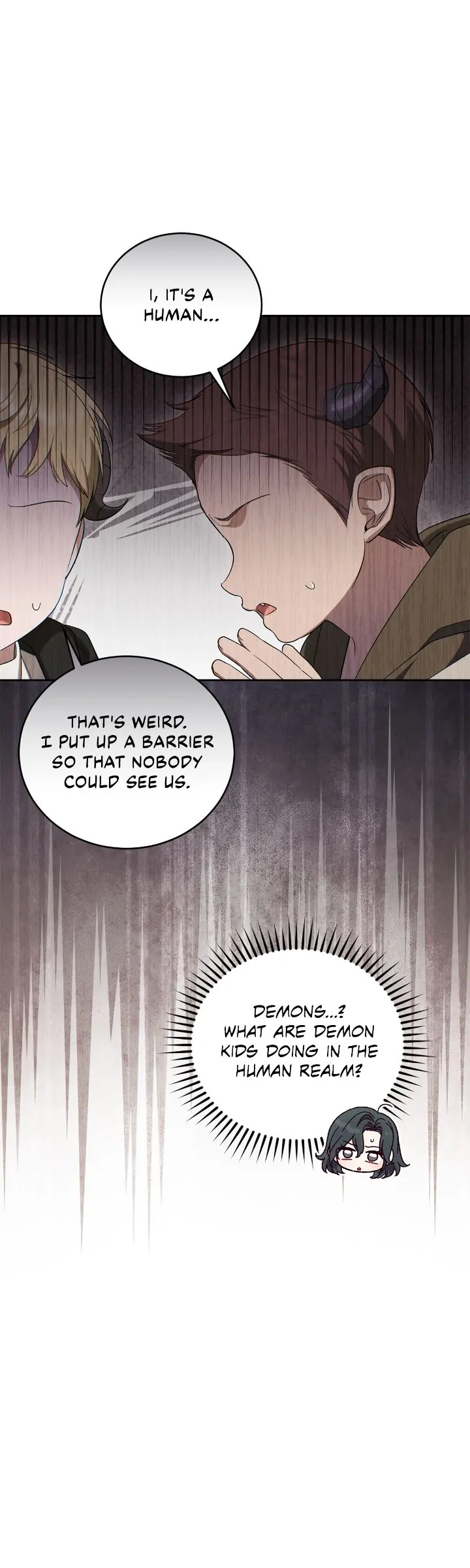 I Became the Villainess in an Anticlimactic Novel Chapter 71 - page 39