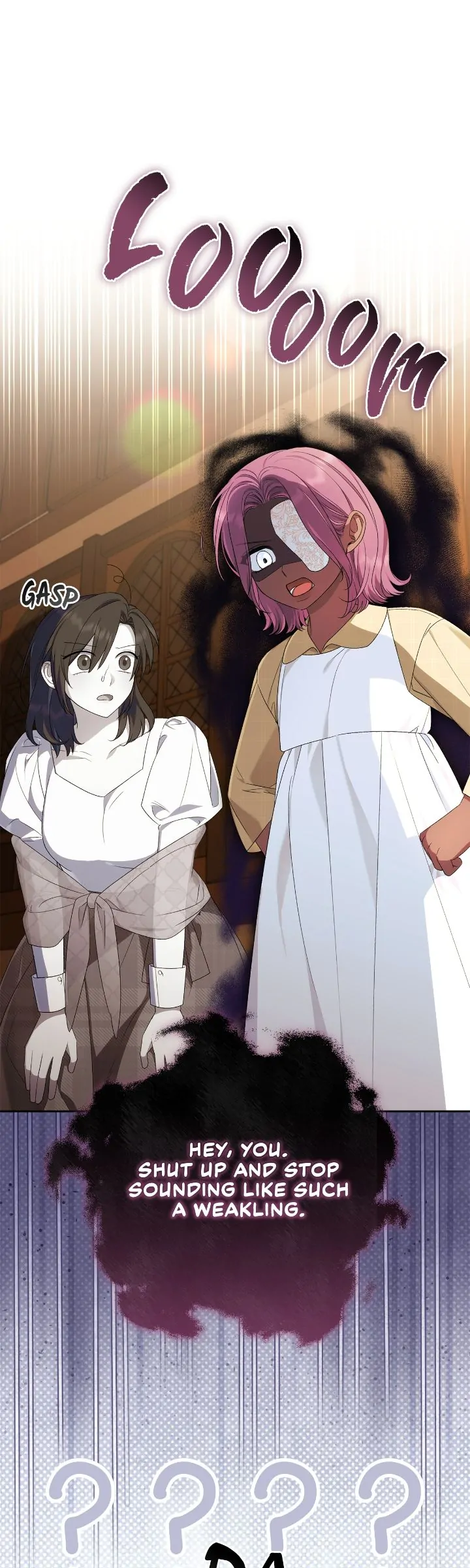 I Became the Villainess in an Anticlimactic Novel Chapter 71 - page 50