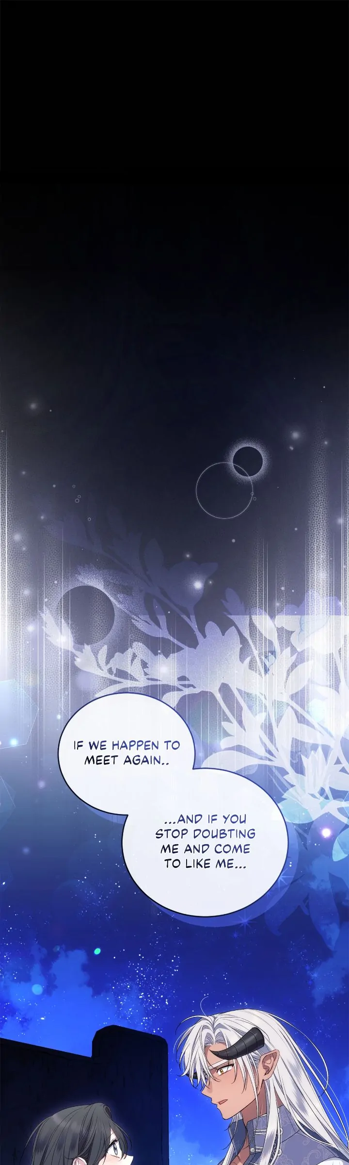 I Became the Villainess in an Anticlimactic Novel Chapter 71 - page 7
