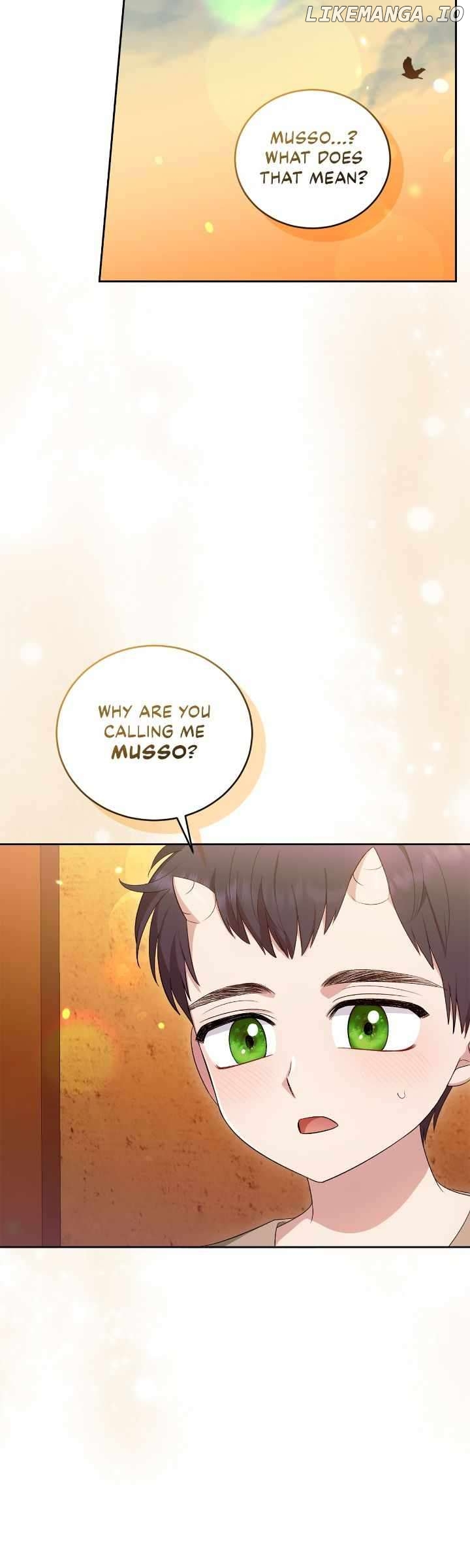 I Became the Villainess in an Anticlimactic Novel Chapter 72 - page 10