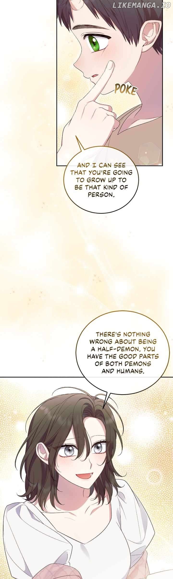 I Became the Villainess in an Anticlimactic Novel Chapter 72 - page 12