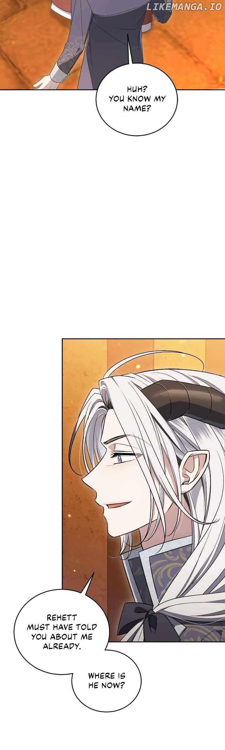 I Became the Villainess in an Anticlimactic Novel Chapter 72 - page 17