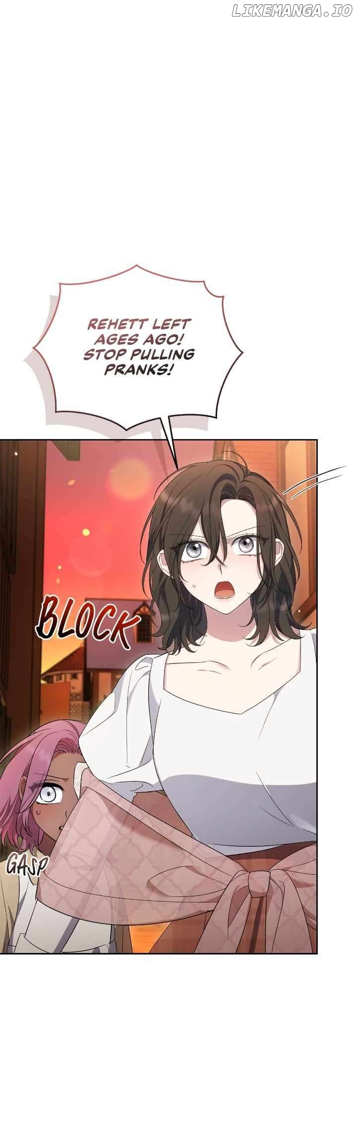 I Became the Villainess in an Anticlimactic Novel Chapter 72 - page 18