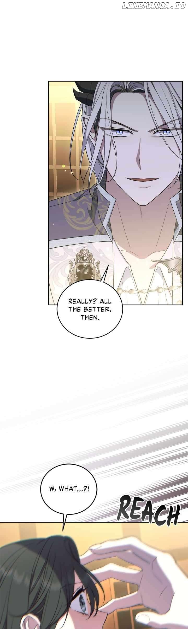 I Became the Villainess in an Anticlimactic Novel Chapter 72 - page 19