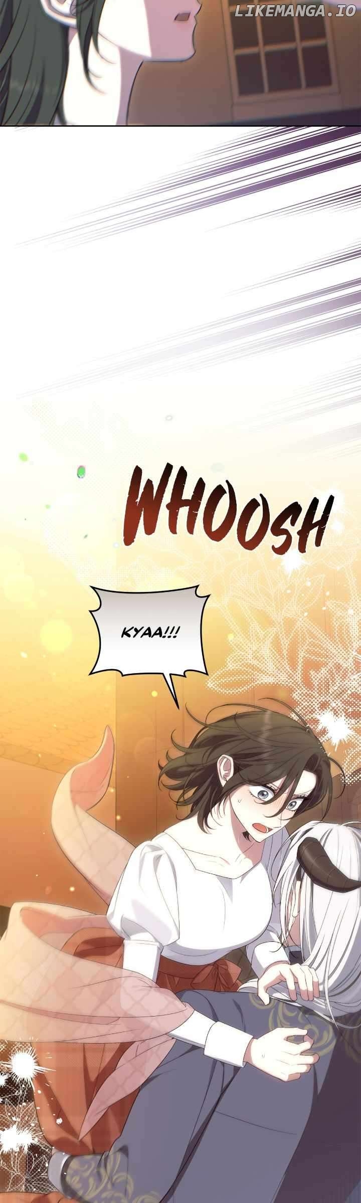 I Became the Villainess in an Anticlimactic Novel Chapter 72 - page 20