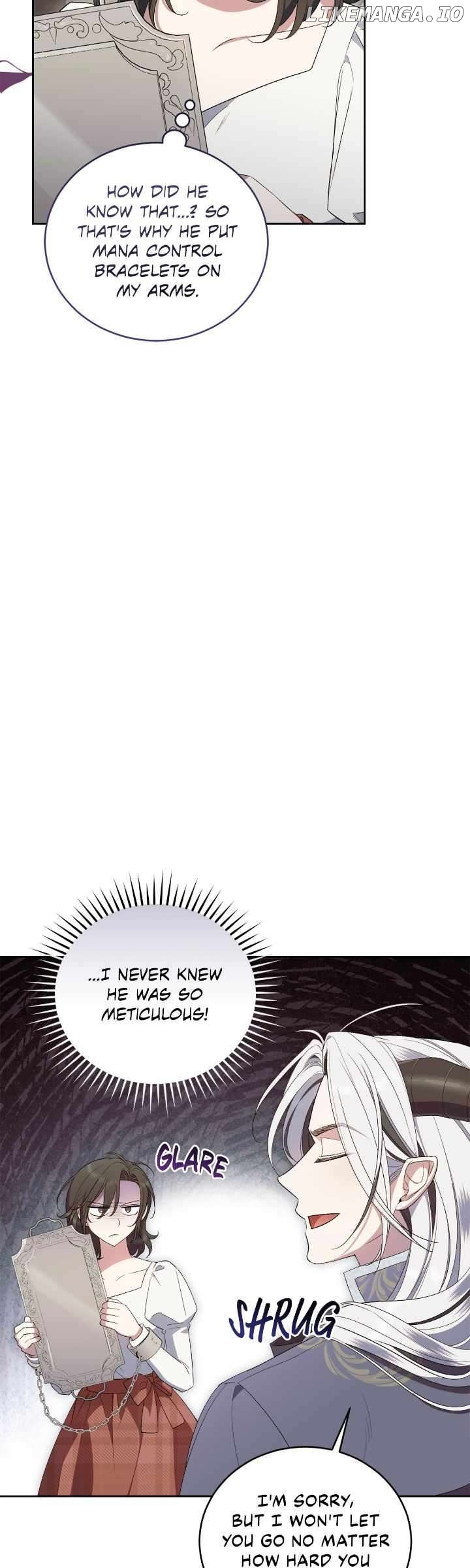 I Became the Villainess in an Anticlimactic Novel Chapter 72 - page 29