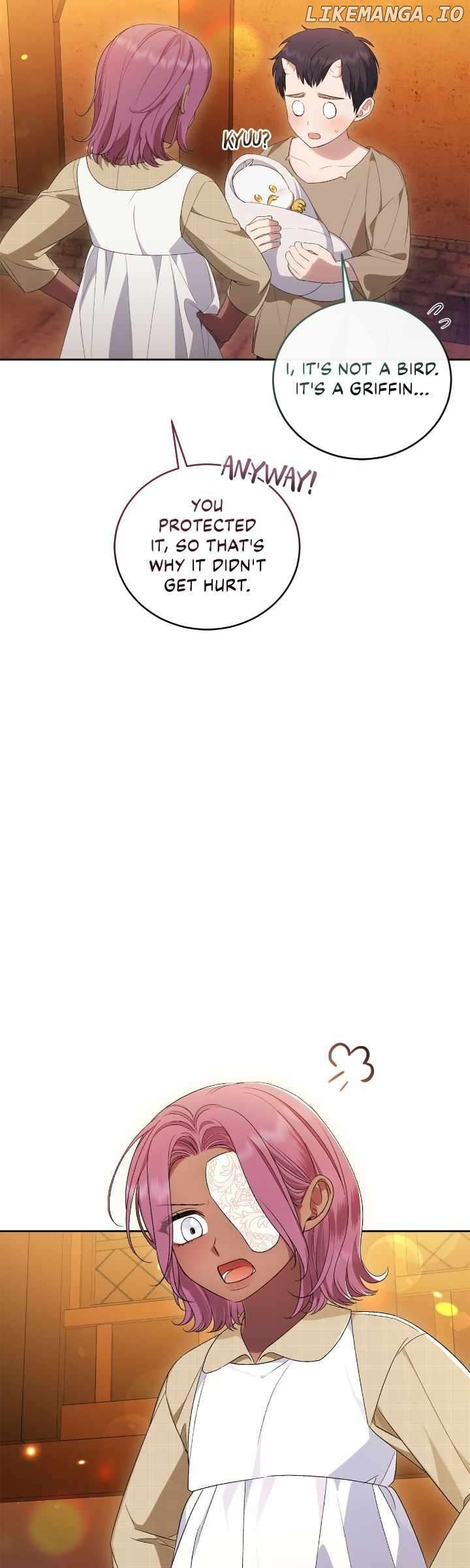 I Became the Villainess in an Anticlimactic Novel Chapter 72 - page 3