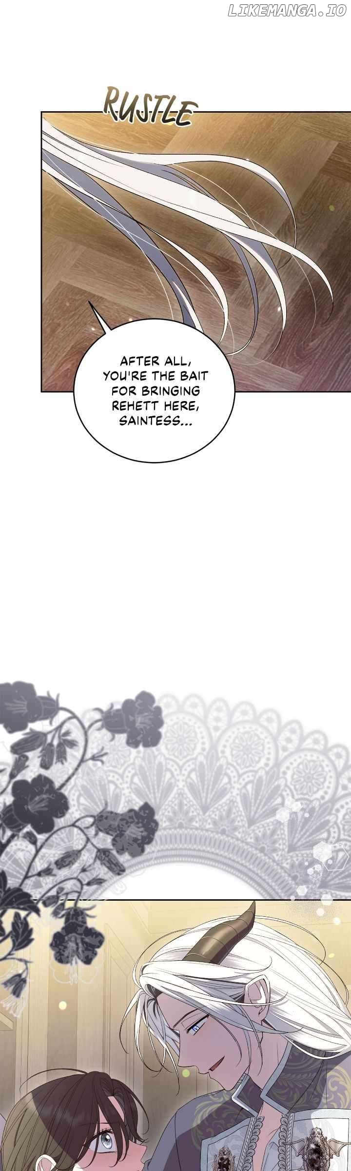I Became the Villainess in an Anticlimactic Novel Chapter 72 - page 31