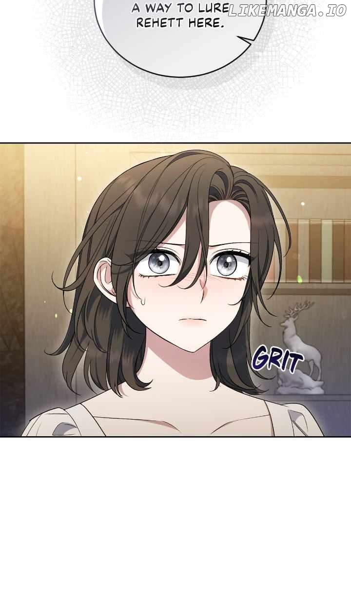 I Became the Villainess in an Anticlimactic Novel Chapter 72 - page 34