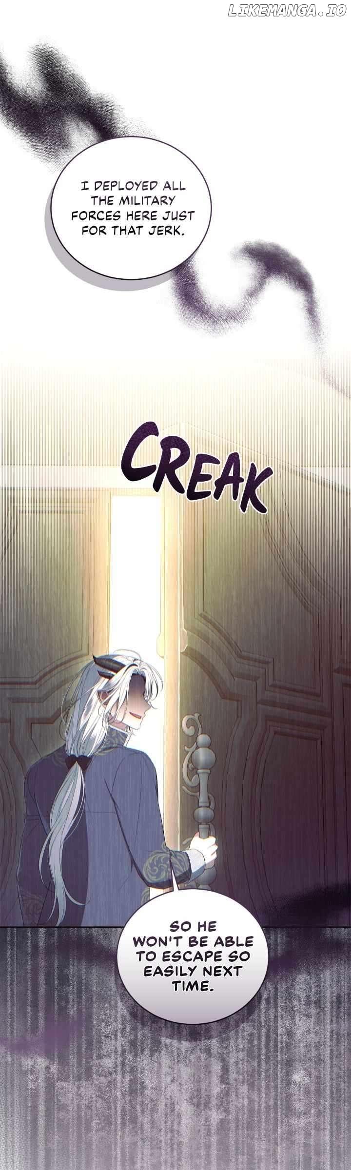 I Became the Villainess in an Anticlimactic Novel Chapter 72 - page 35