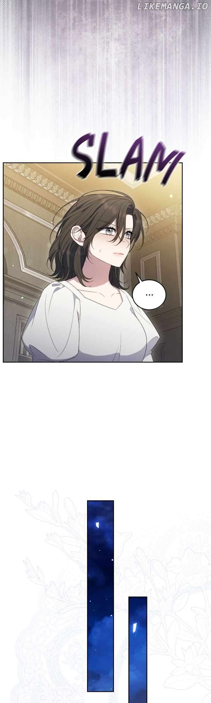 I Became the Villainess in an Anticlimactic Novel Chapter 72 - page 36