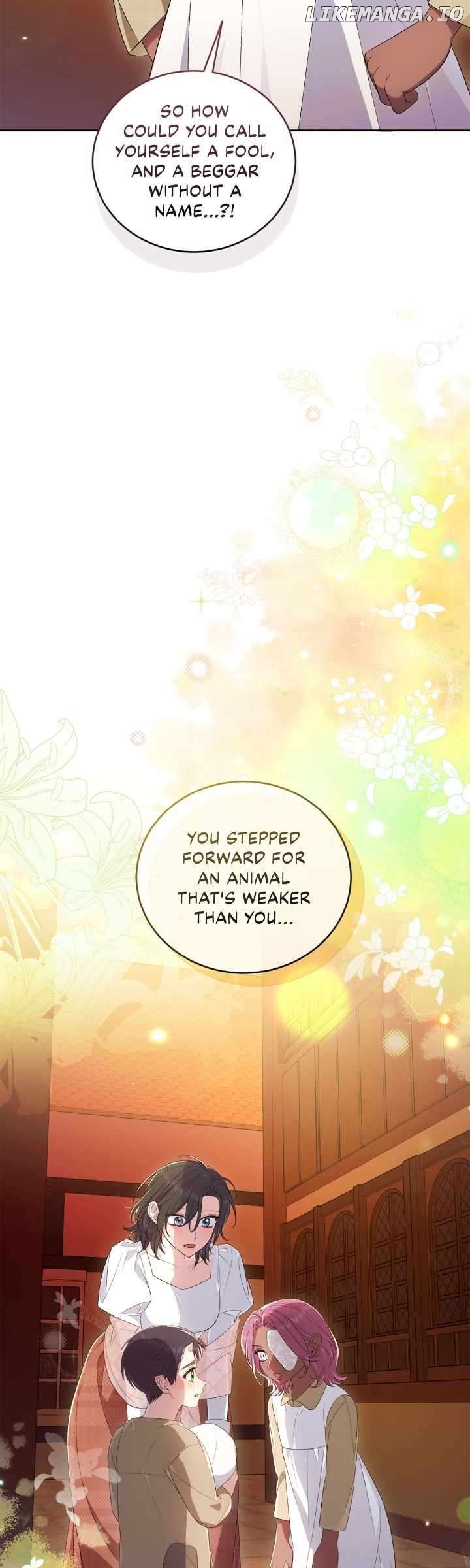 I Became the Villainess in an Anticlimactic Novel Chapter 72 - page 4